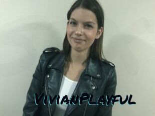 VivianPlayful