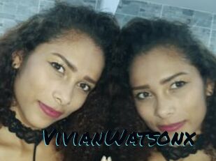 VivianWatsonx