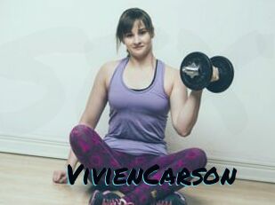 VivienCarson