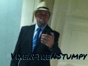 VixenFyre_N_Stumpy