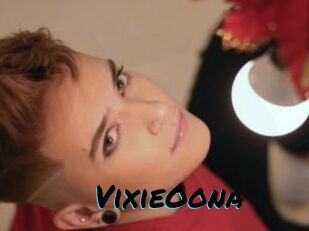 VixieOona