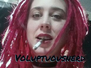 Voluptuousnerd
