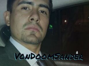 VonDoomSander