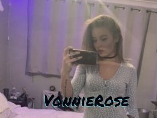 VonnieRose