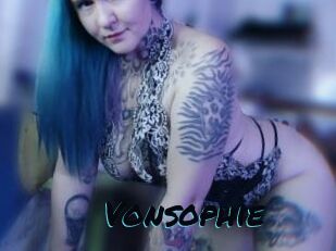 Vonsophie