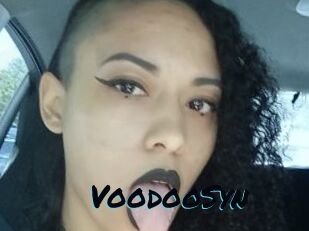 VoodooSyn