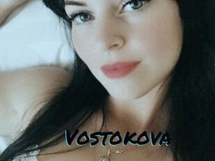 Vostokova