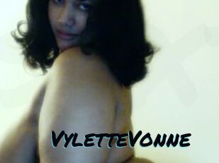 VyletteVonne