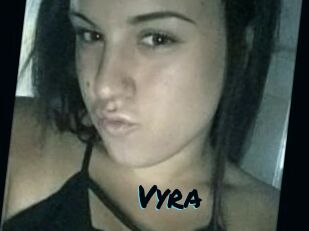 Vyra