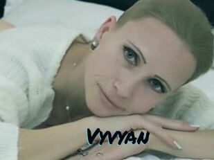Vyvyan