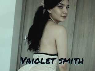 Vaiolet_smith