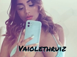 Vaiolethruiz