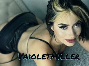 Vaioletmiller