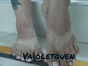 vaioletquen Sexties