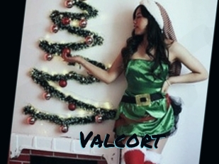Valcort