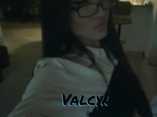 Valcyn