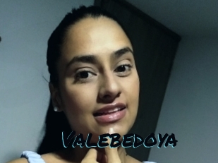 Valebedoya