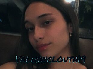 Valennclouth19