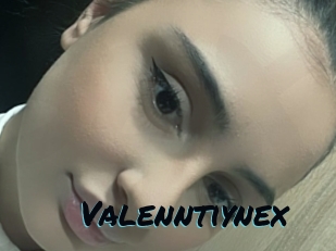 Valenntiynex