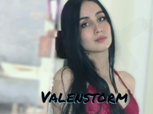 valenstorm Sexties