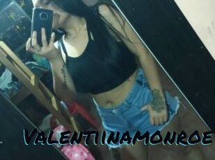 Valentiinamonroe