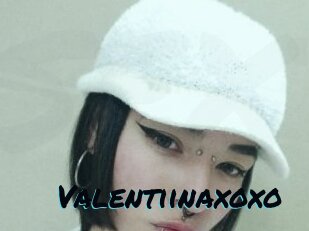 Valentiinaxoxo