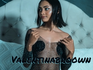 Valentinabroown