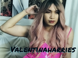 Valentinaharries