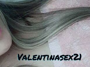 Valentinasex21