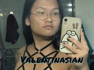 Valentinasian