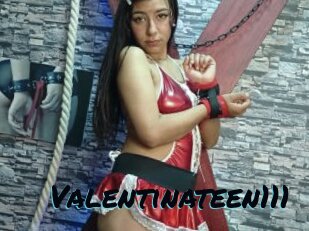 Valentinateen111