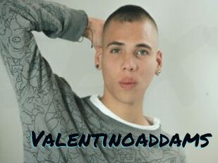Valentinoaddams