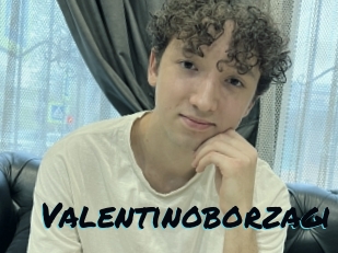 valentinoborzagi Sexties