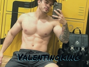 Valentinoking
