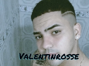 Valentinrosse