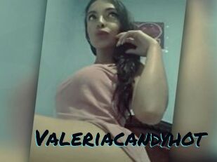 Valeriacandyhot