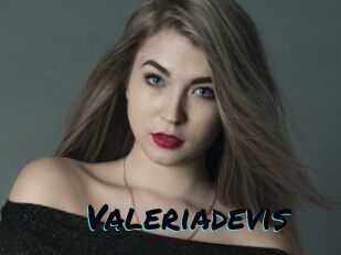 Valeriadevis