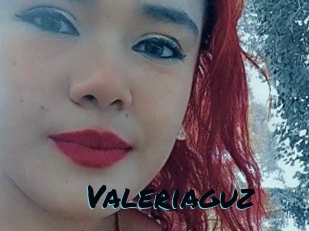 Valeriaguz