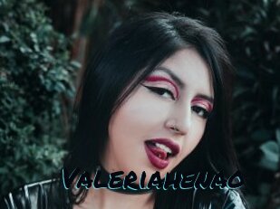 Valeriahenao
