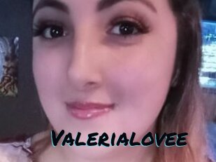 Valerialovee