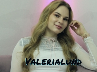 Valerialund