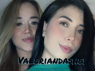 Valeriandashey