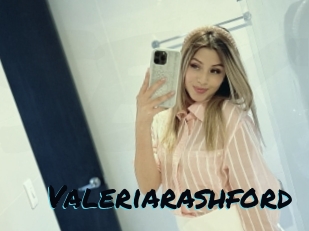Valeriarashford