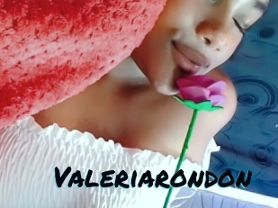 valeriarondon Sexties