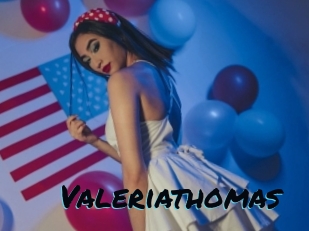 Valeriathomas