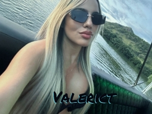 Valerict