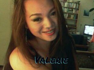 Valerie