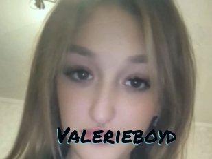 Valerieboyd