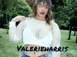 valerieharris Sexties