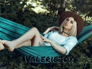 Valeriejoyy